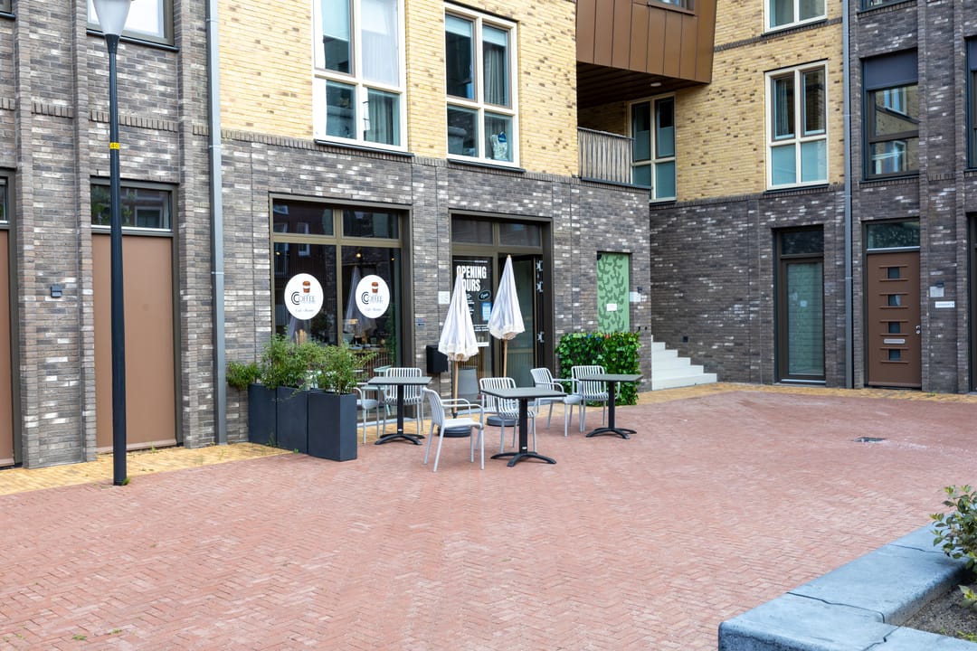 Foto 47 van Pleinbuurt 9