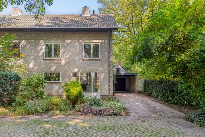 Photo 1 of Eikendreef 14