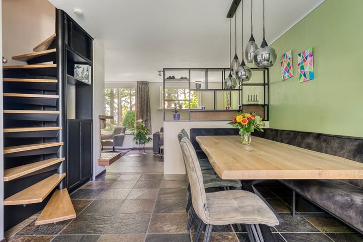 Foto 3 van Eikendreef 14