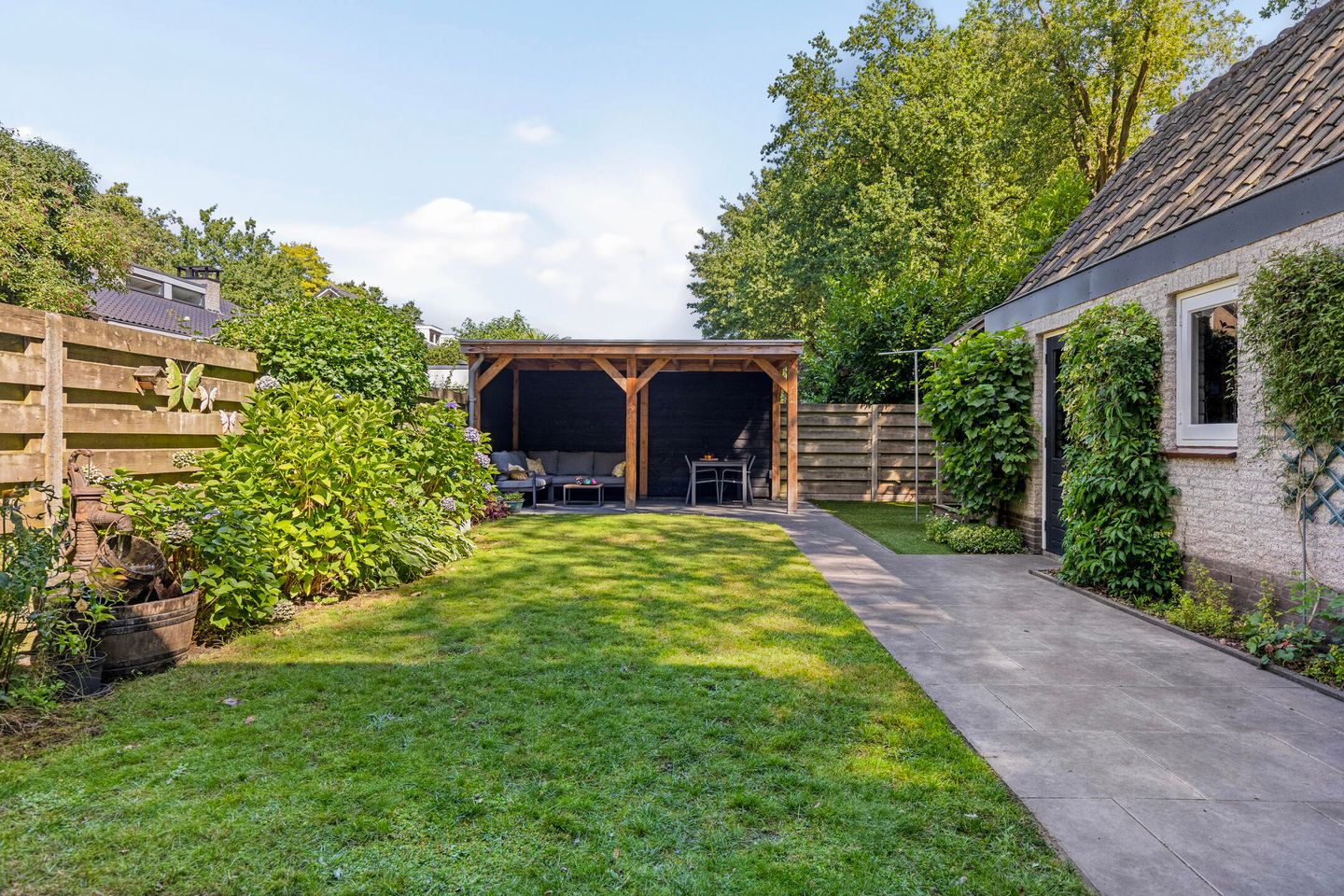 Foto 5 van Eikendreef 14