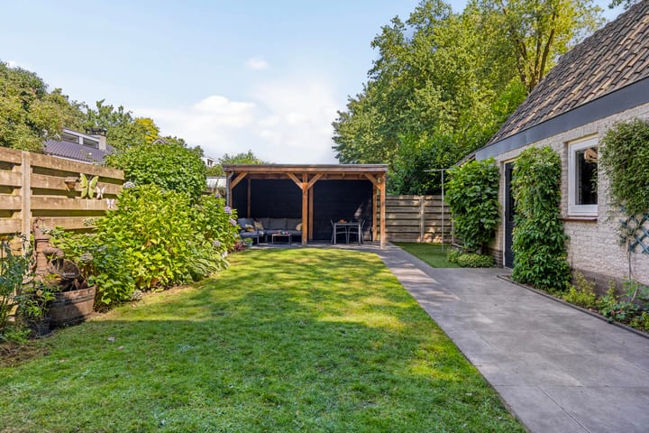 Foto 5 van Eikendreef 14