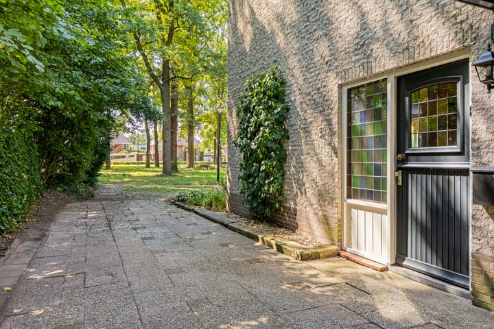 Photo 8 of Eikendreef 14