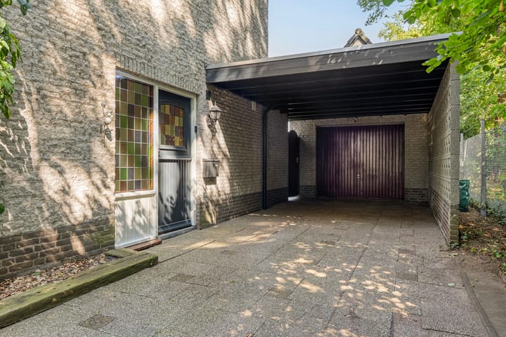 Photo 9 of Eikendreef 14