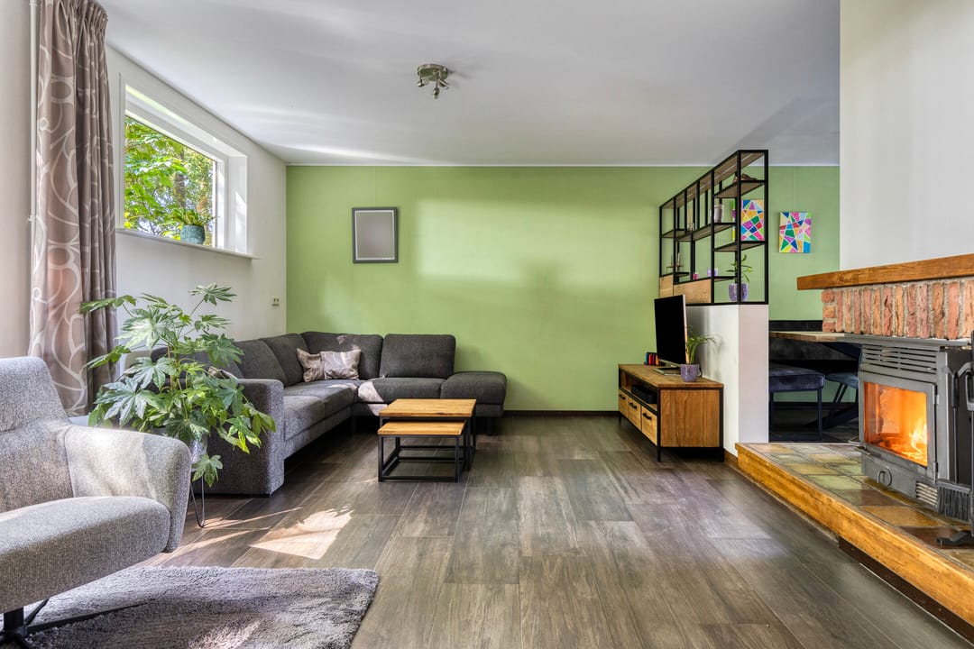 Foto 11 van Eikendreef 14