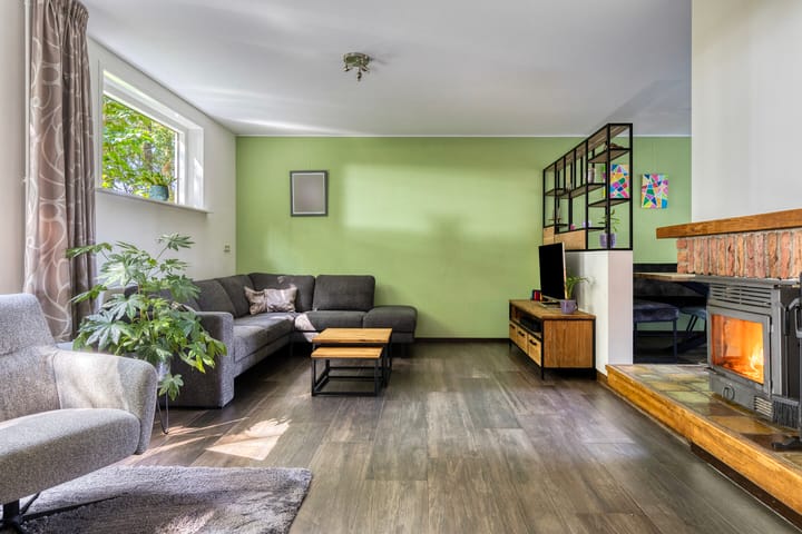 Photo 11 of Eikendreef 14