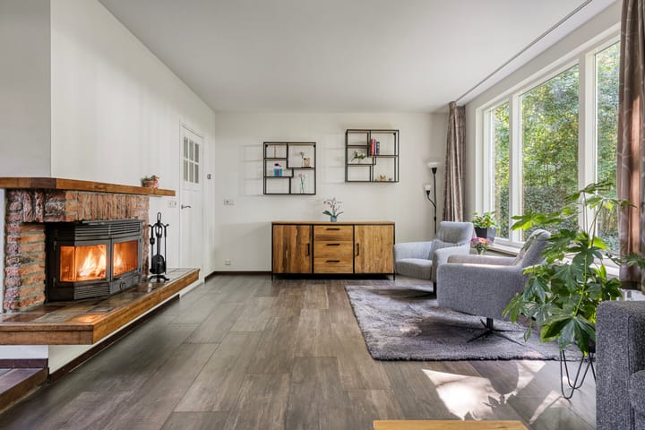 Photo 13 of Eikendreef 14