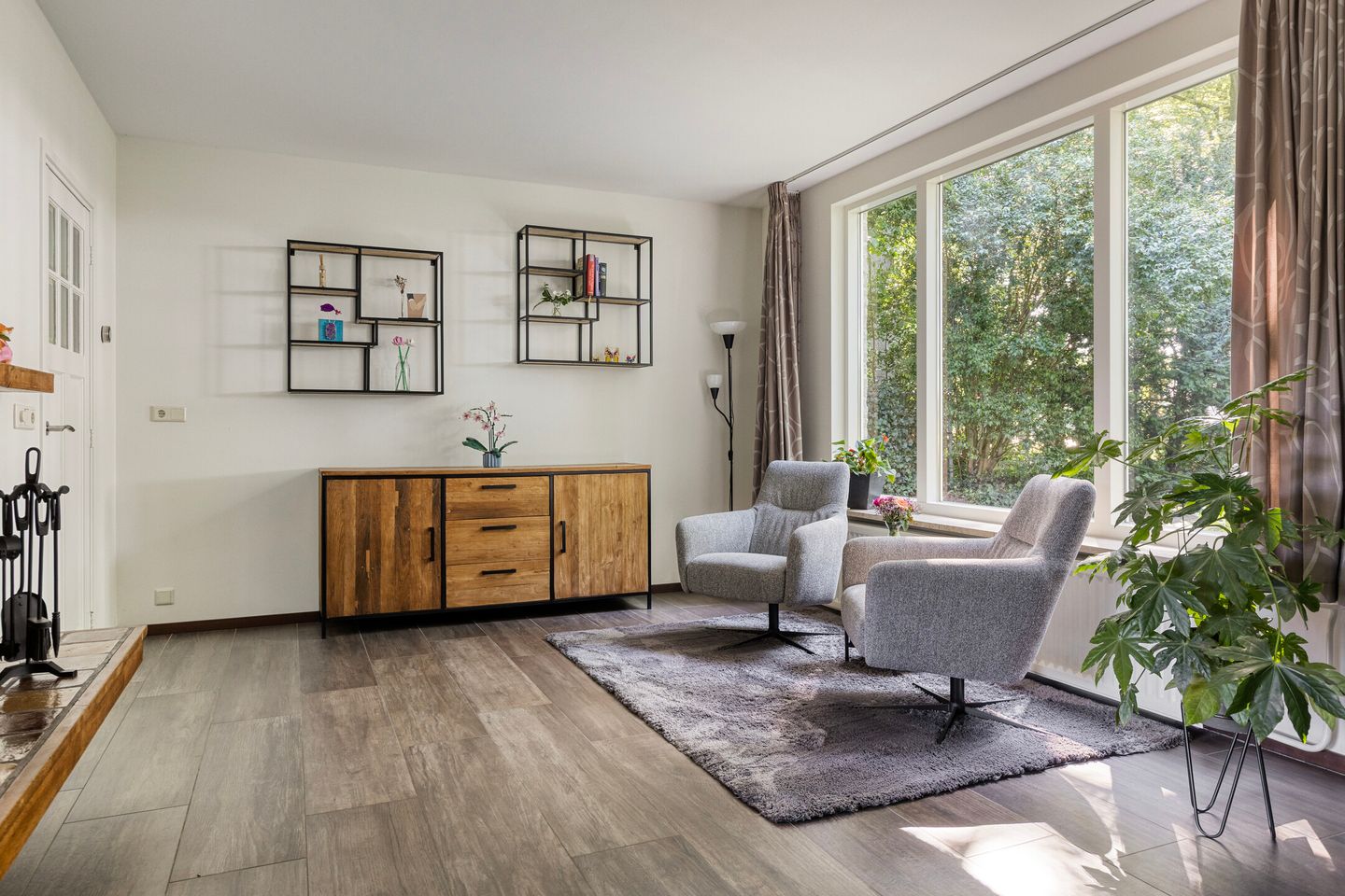 Foto 14 van Eikendreef 14