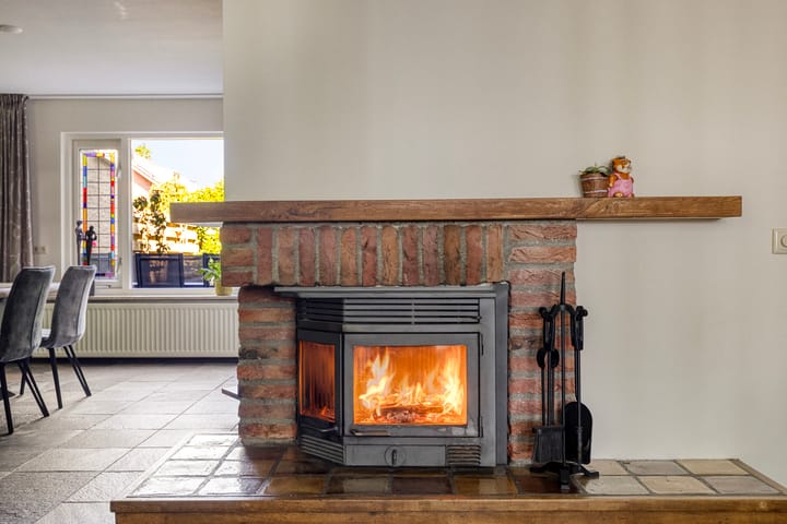 Photo 15 of Eikendreef 14