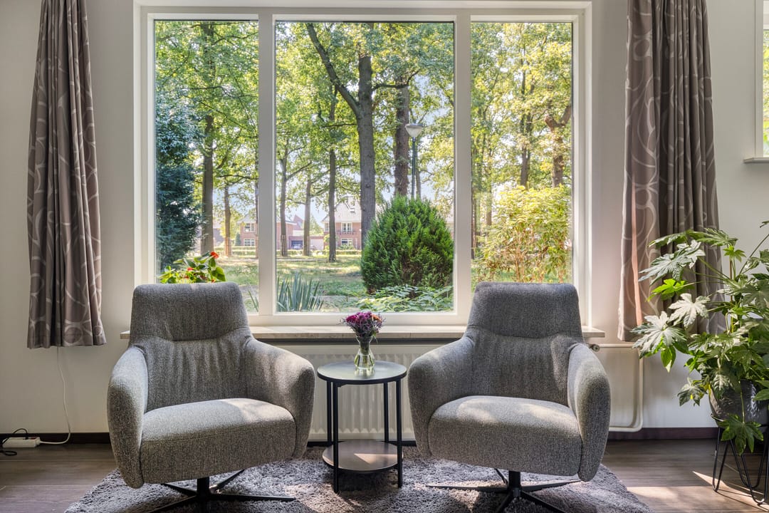 Foto 16 van Eikendreef 14