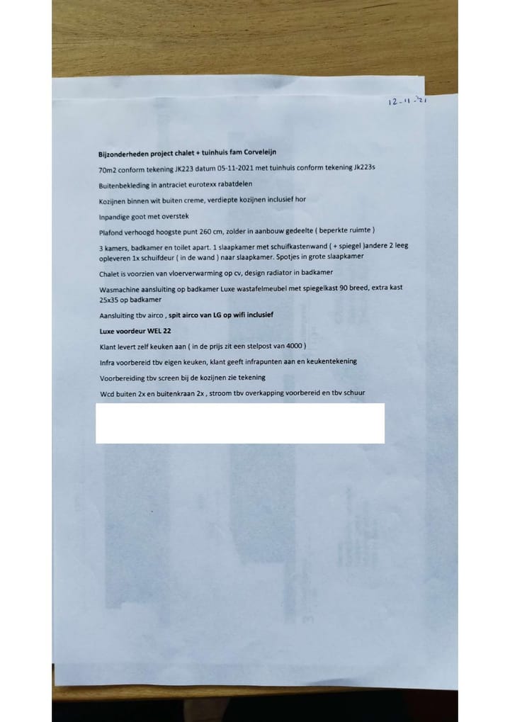 Photo 57 of Dorperheideweg 34-2306