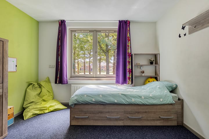 Photo 25 of Eikendreef 14