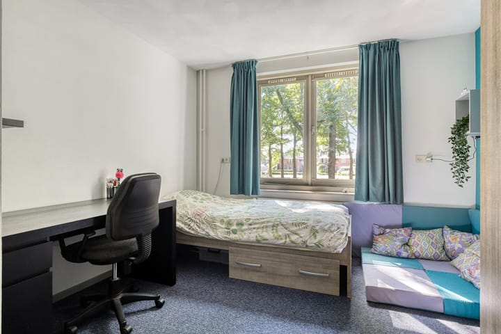 Photo 27 of Eikendreef 14