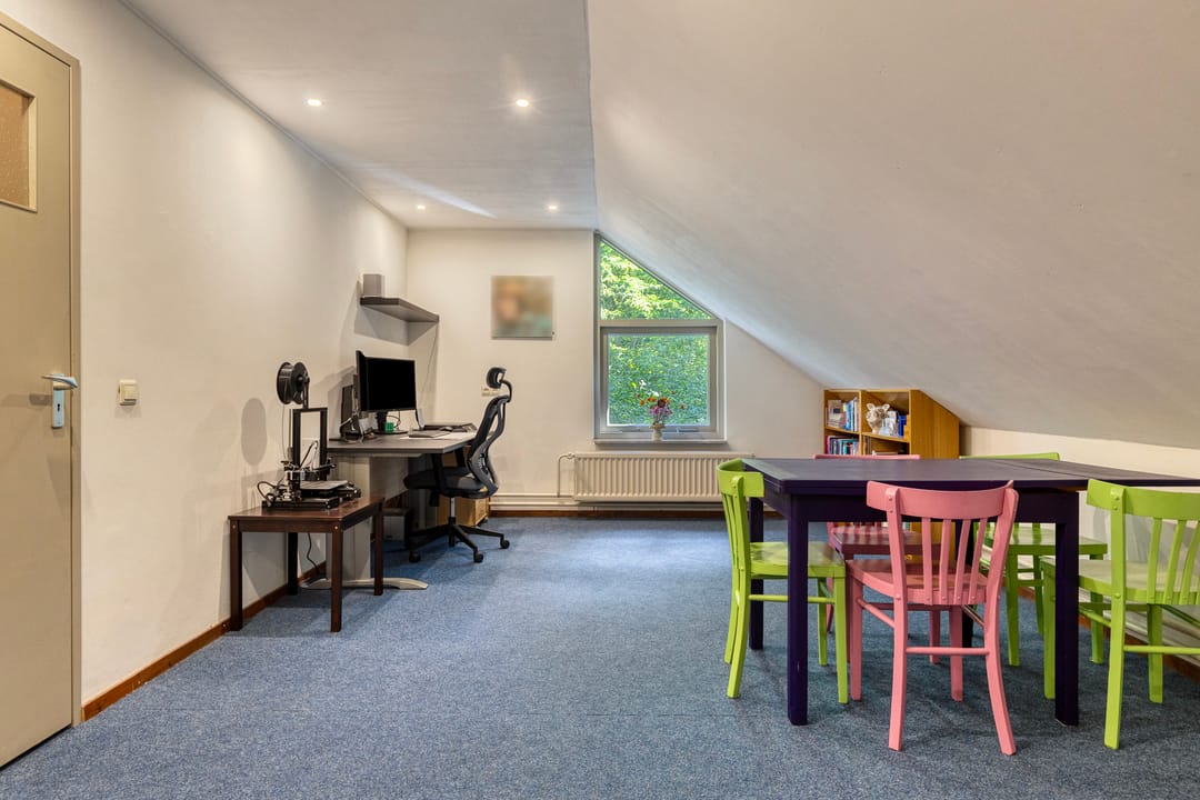 Foto 31 van Eikendreef 14