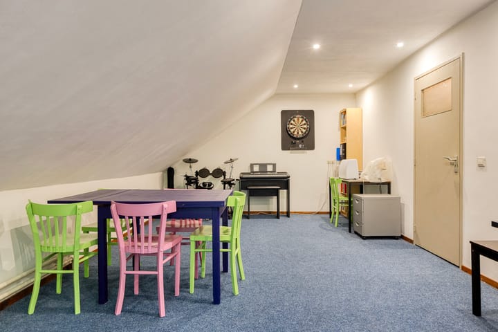 Photo 32 of Eikendreef 14