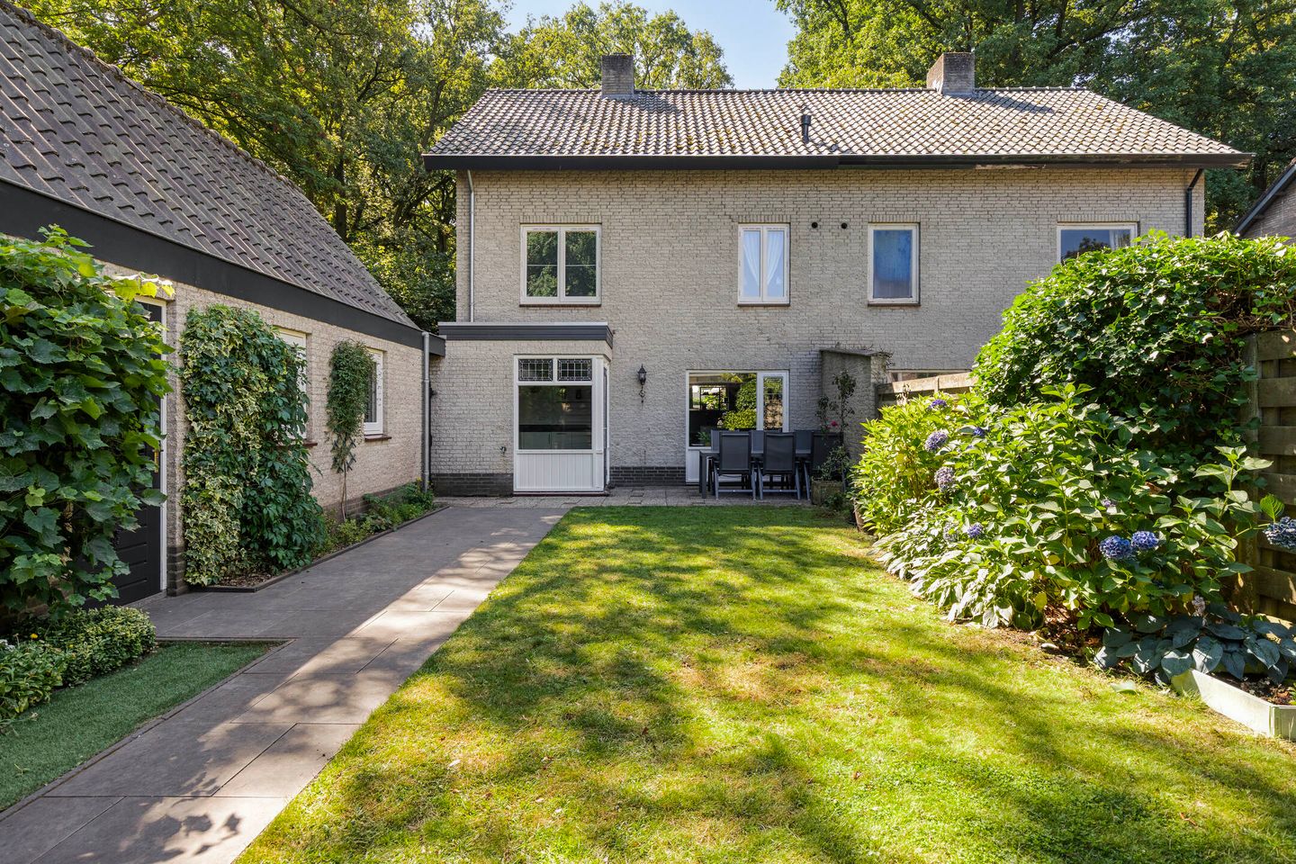 Foto 35 van Eikendreef 14