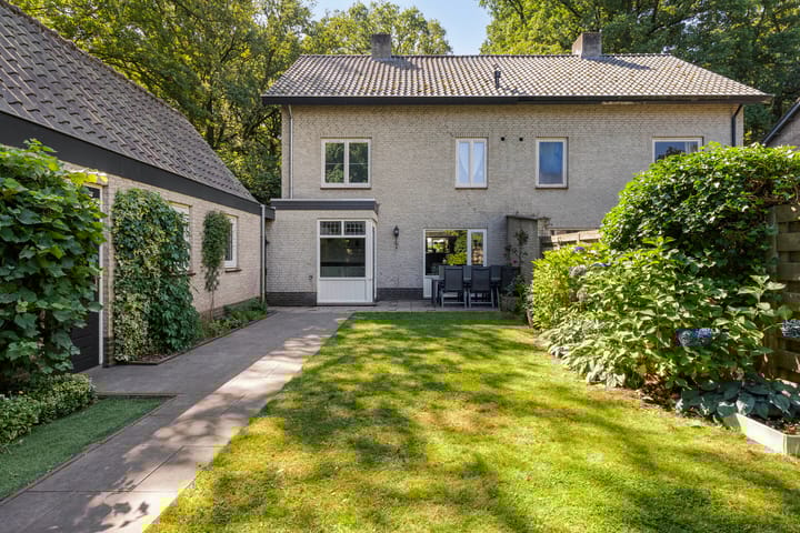 Photo 35 of Eikendreef 14