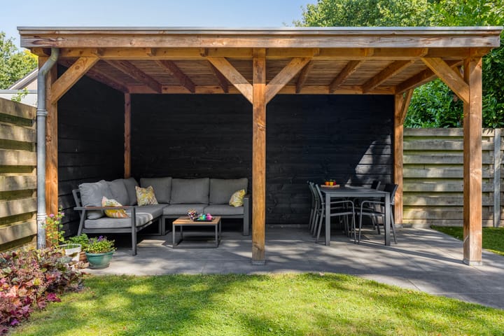 Photo 37 of Eikendreef 14