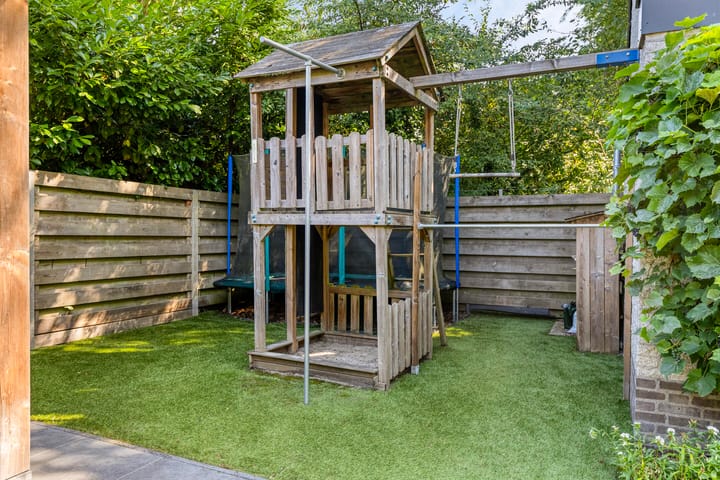 Photo 38 of Eikendreef 14