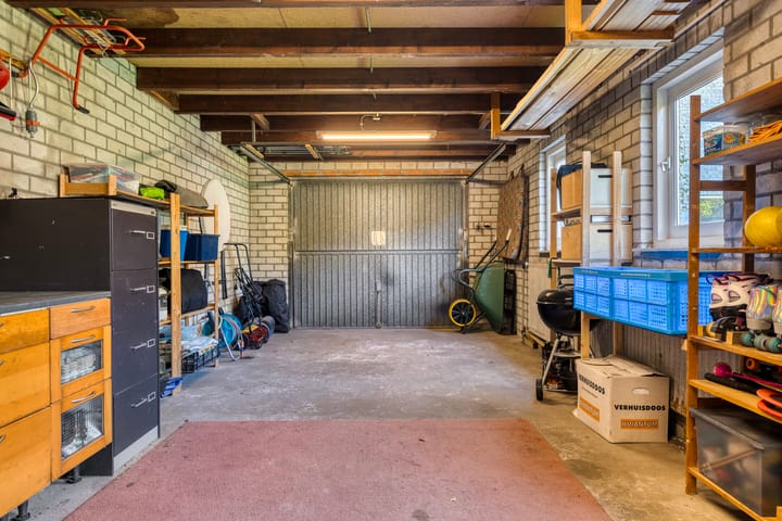 Photo 40 of Eikendreef 14