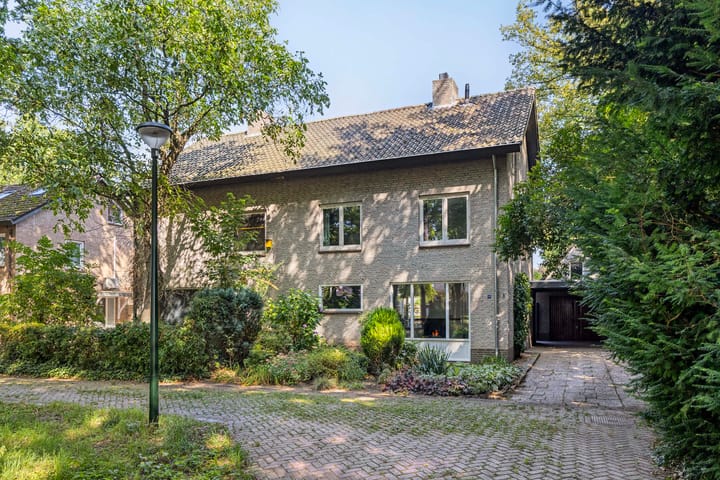 Photo 42 of Eikendreef 14