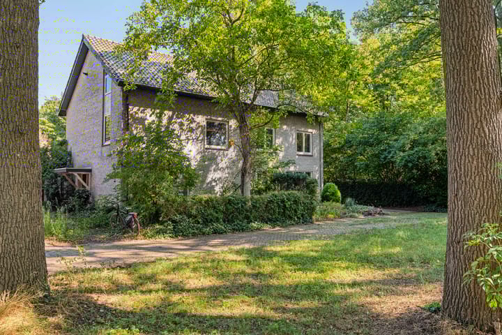 Photo 43 of Eikendreef 14