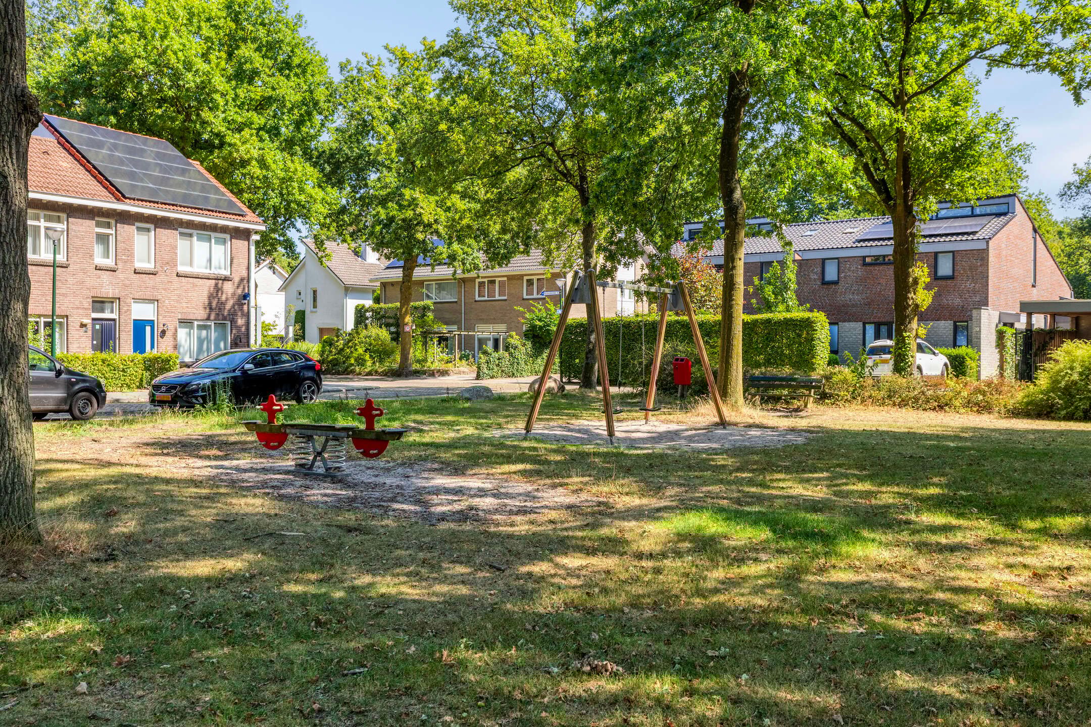 Foto 45 van Eikendreef 14