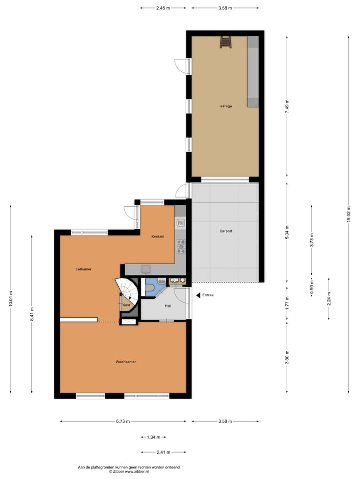 Photo 46 of Eikendreef 14