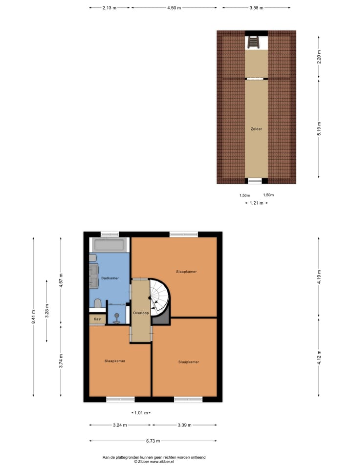 Photo 47 of Eikendreef 14