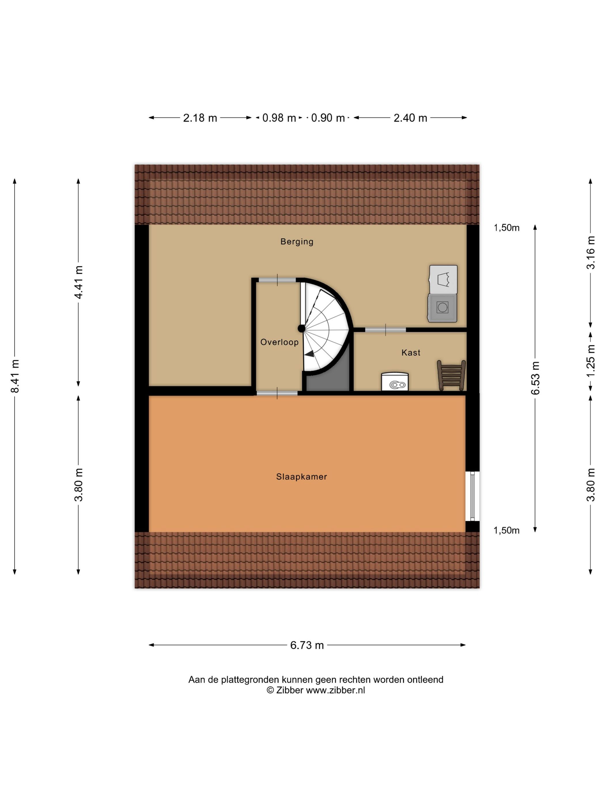 Foto 48 van Eikendreef 14