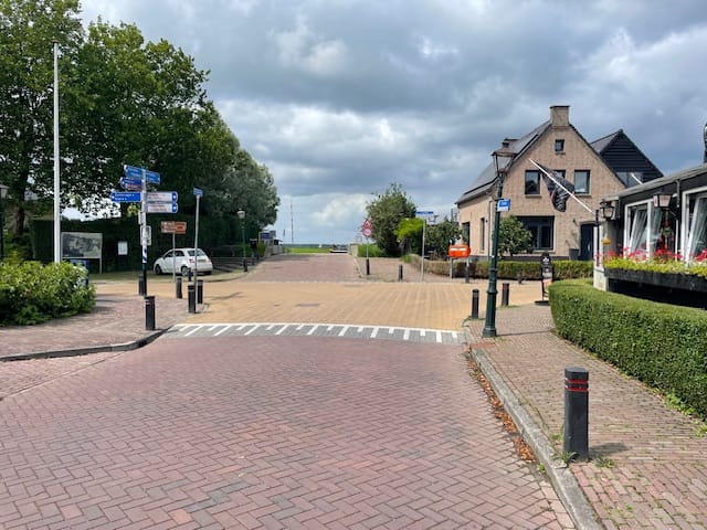 Photo 5 of Eemdijk 59-A