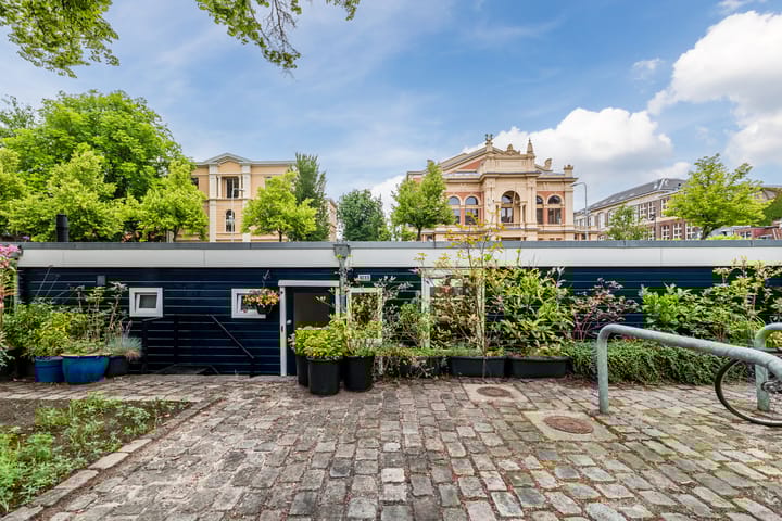 Photo 2 of Turfsingel 1033