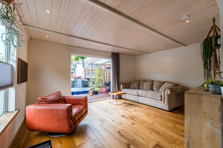 Photo 3 of Turfsingel 1033