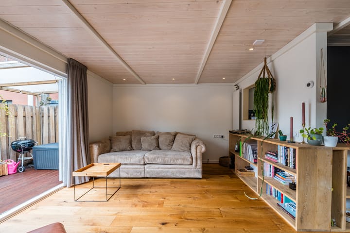 Photo 4 of Turfsingel 1033