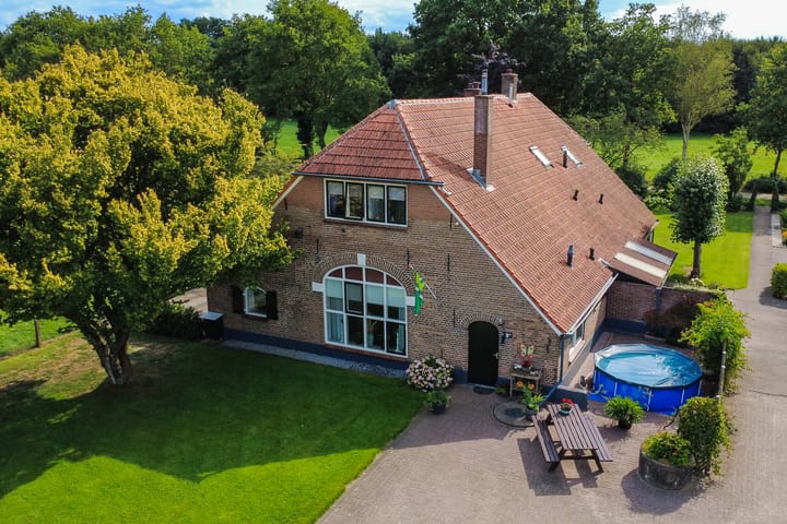 Foto 1 van Hardermaat 2-A