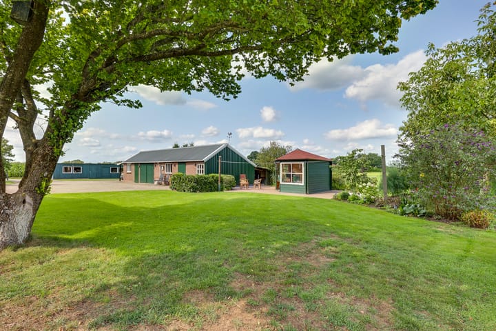 Foto 2 van Hardermaat 2-A