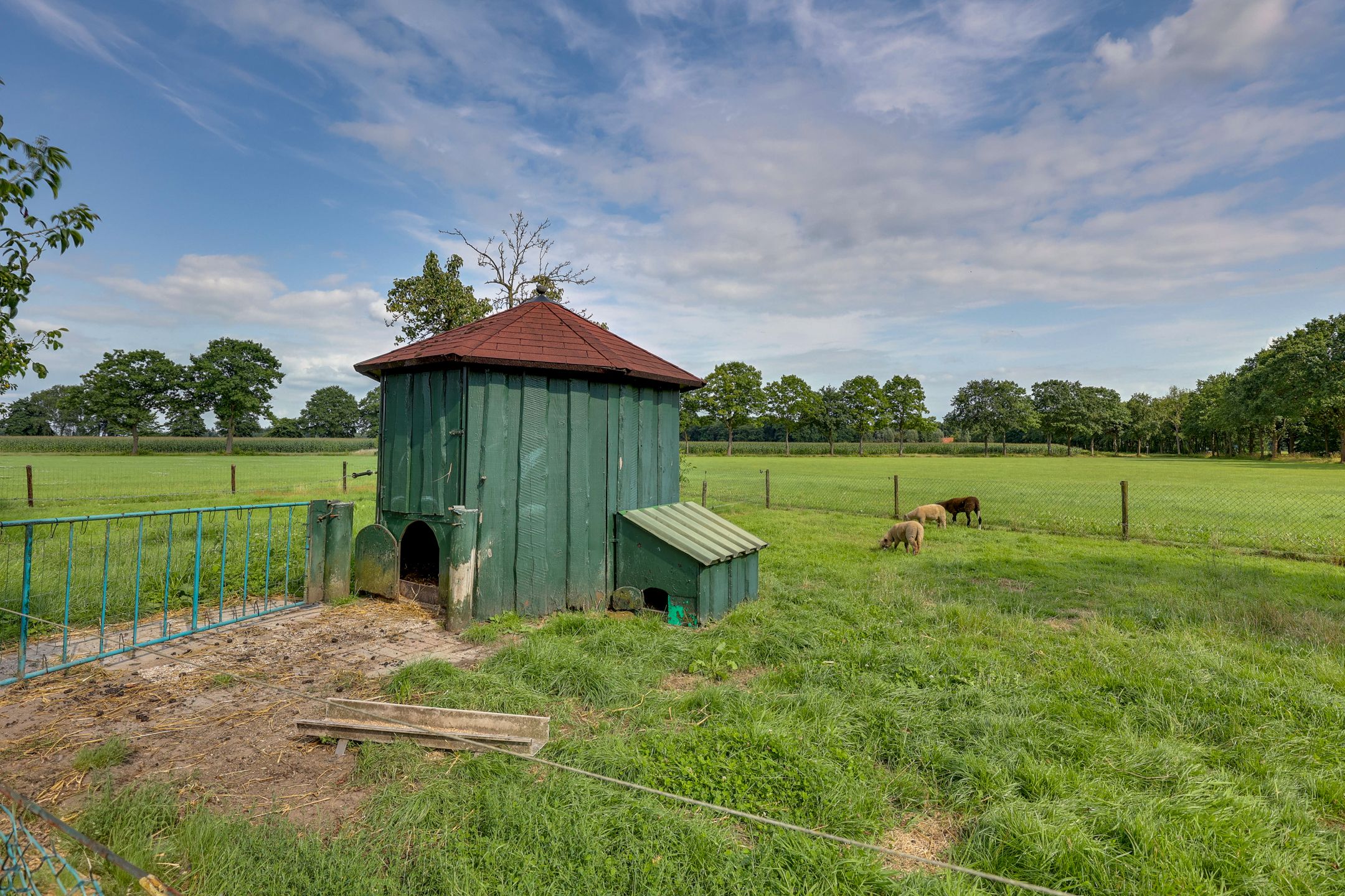 Foto 3 van Hardermaat 2-A