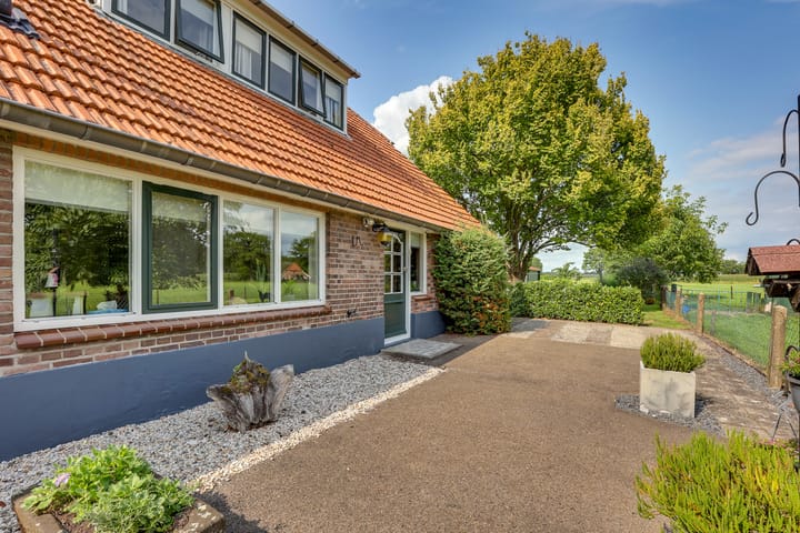 Foto 4 van Hardermaat 2-A