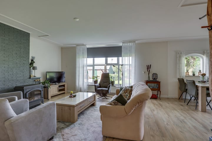 Foto 5 van Hardermaat 2-A