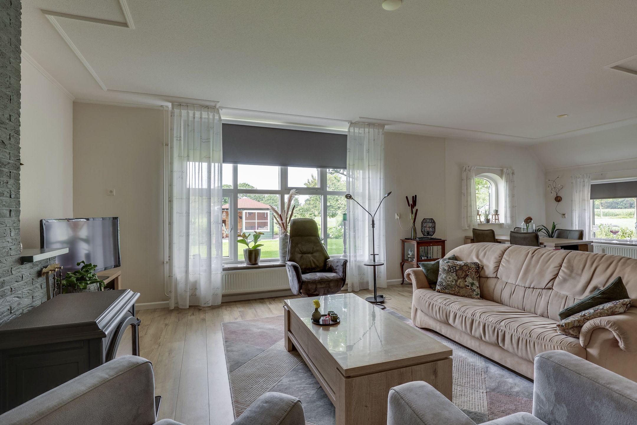 Foto 6 van Hardermaat 2-A