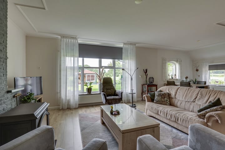 Foto 6 van Hardermaat 2-A