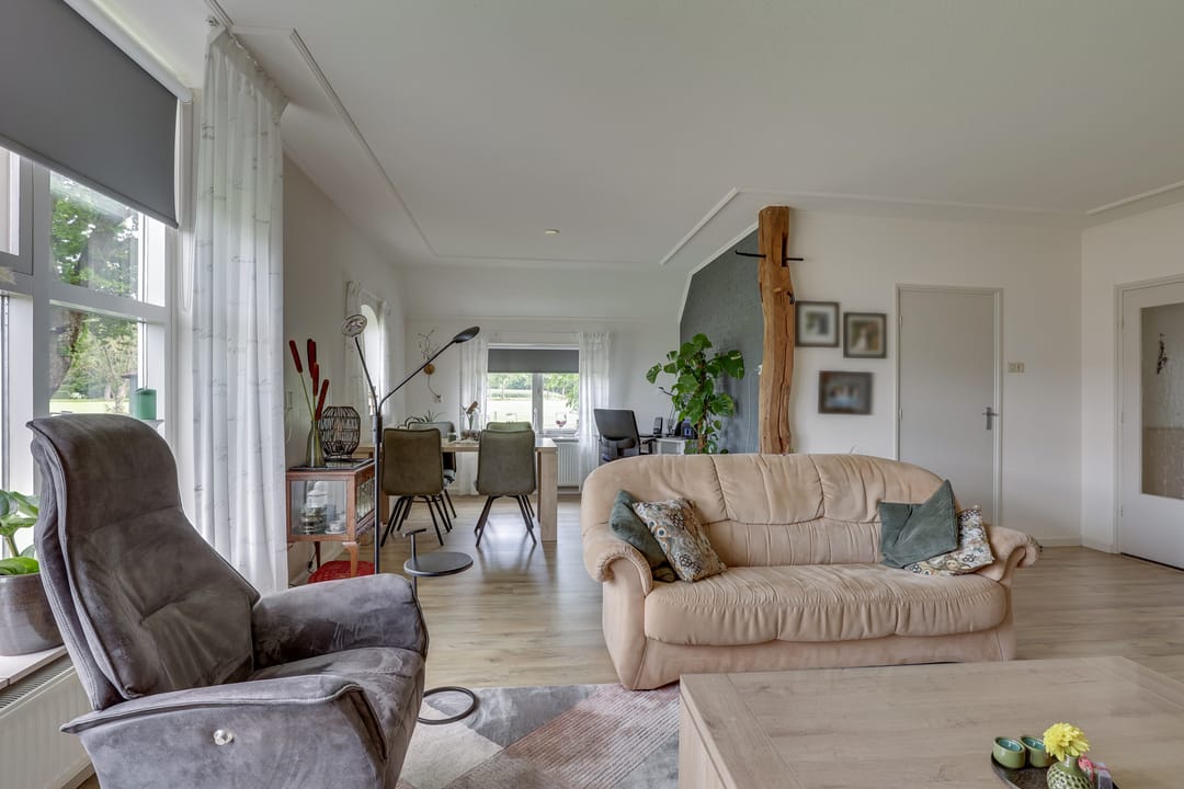 Foto 7 van Hardermaat 2-A