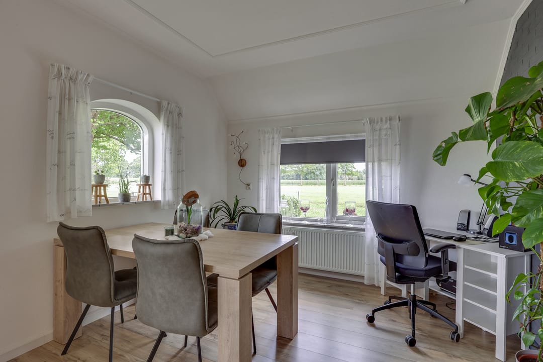 Foto 8 van Hardermaat 2-A