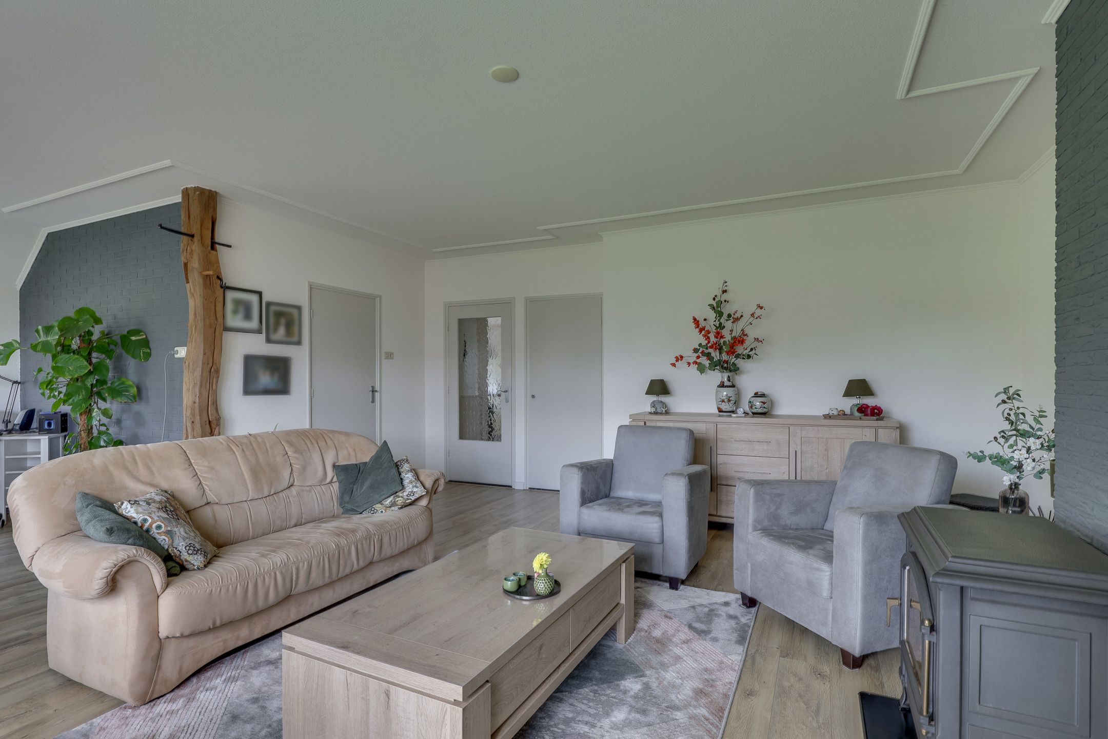 Foto 9 van Hardermaat 2-A