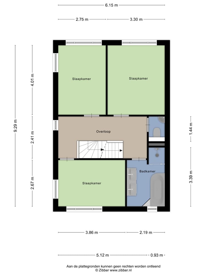 Foto 28 van Renate Rubinsteinlaan 6