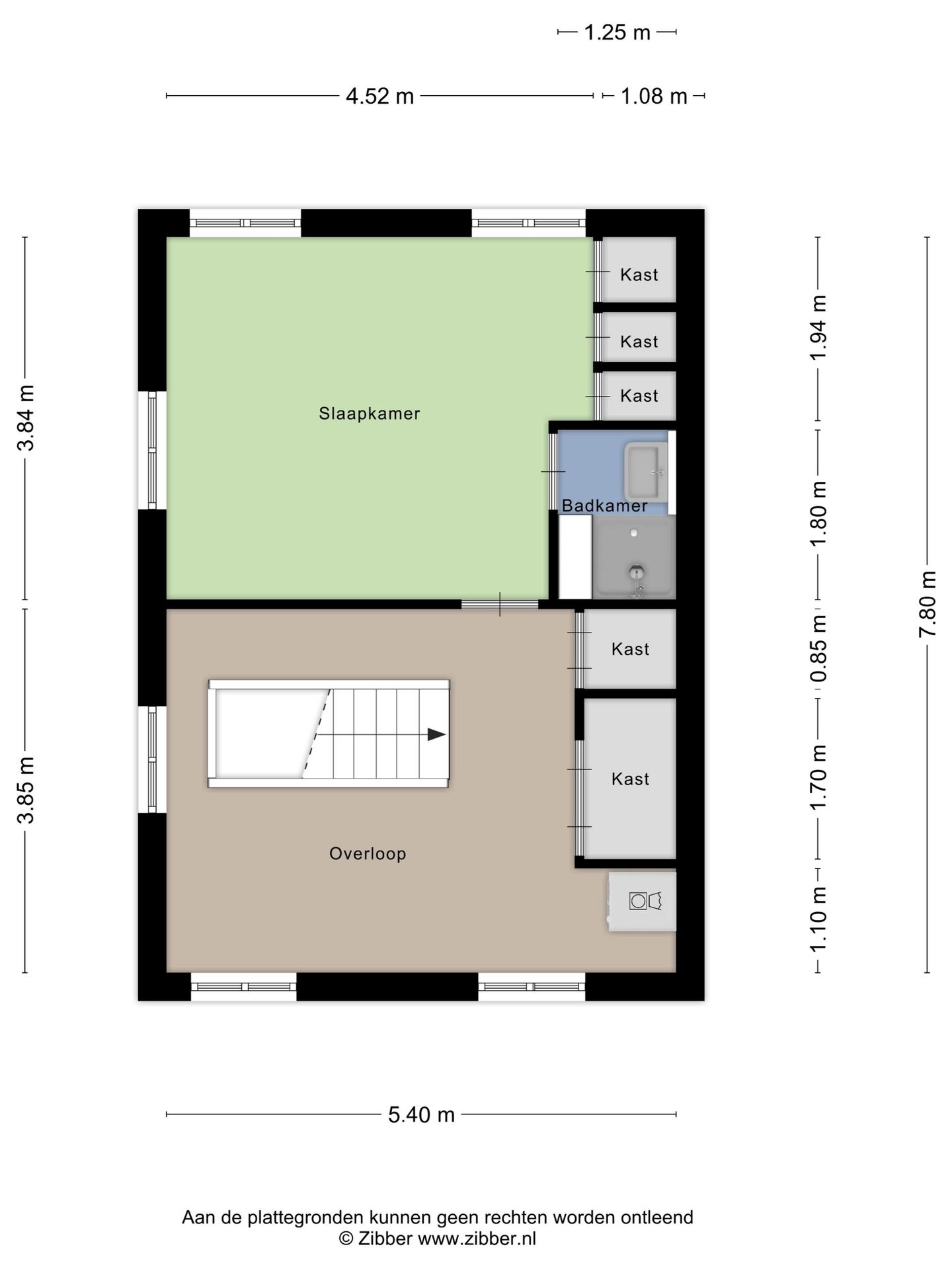 Foto 29 van Renate Rubinsteinlaan 6