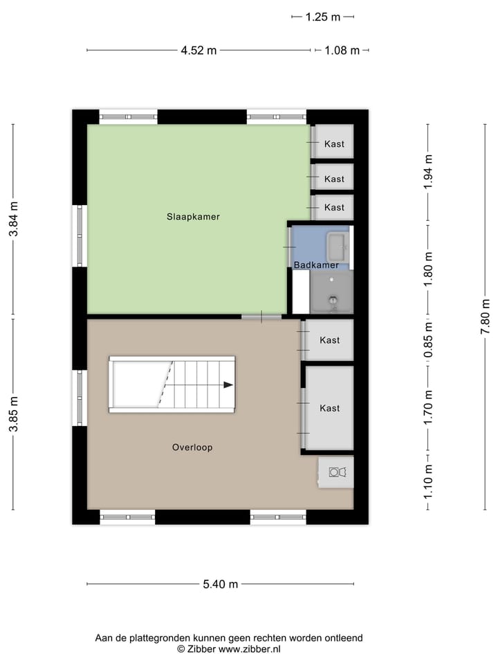 Foto 29 van Renate Rubinsteinlaan 6