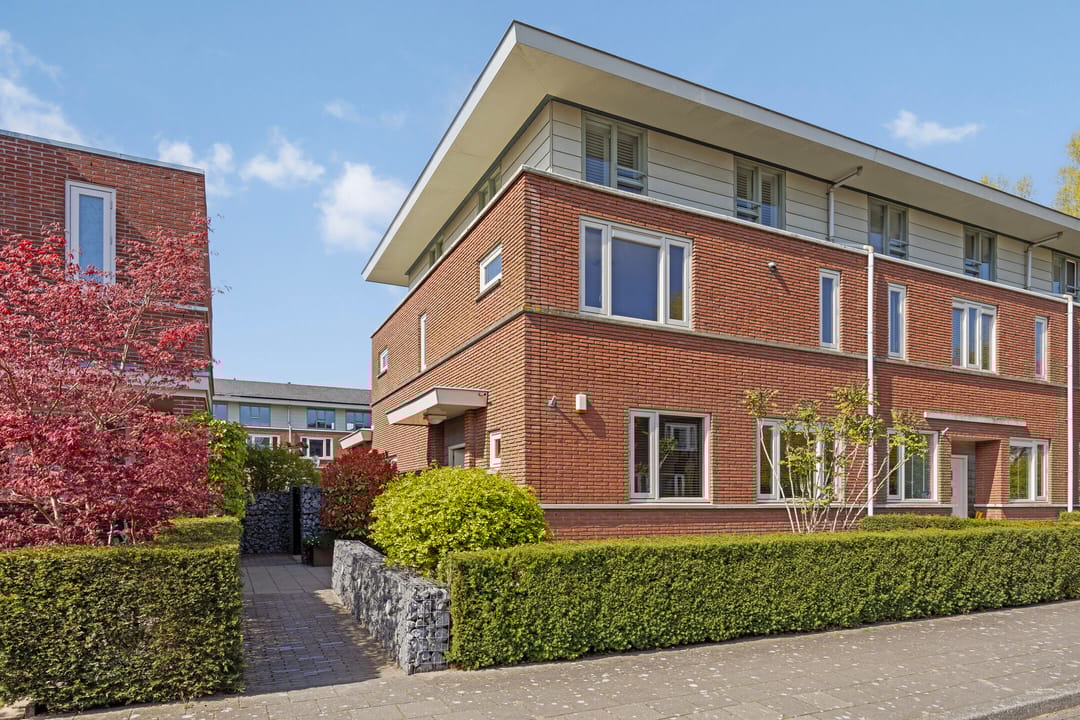 Foto 26 van Renate Rubinsteinlaan 6