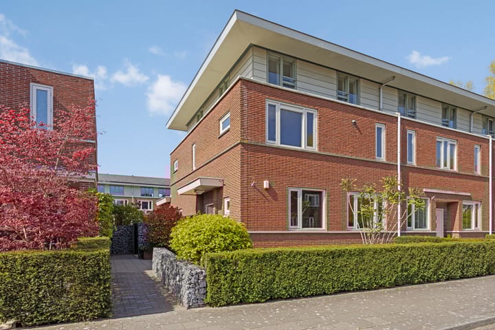 Foto 26 van Renate Rubinsteinlaan 6