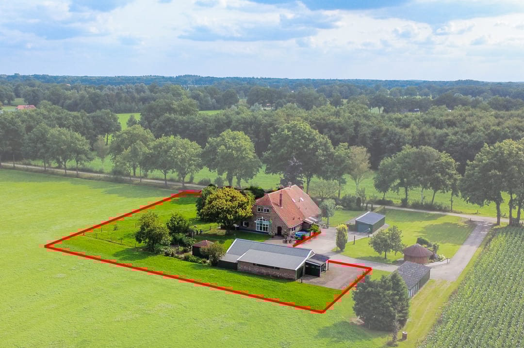 Foto 22 van Hardermaat 2-A