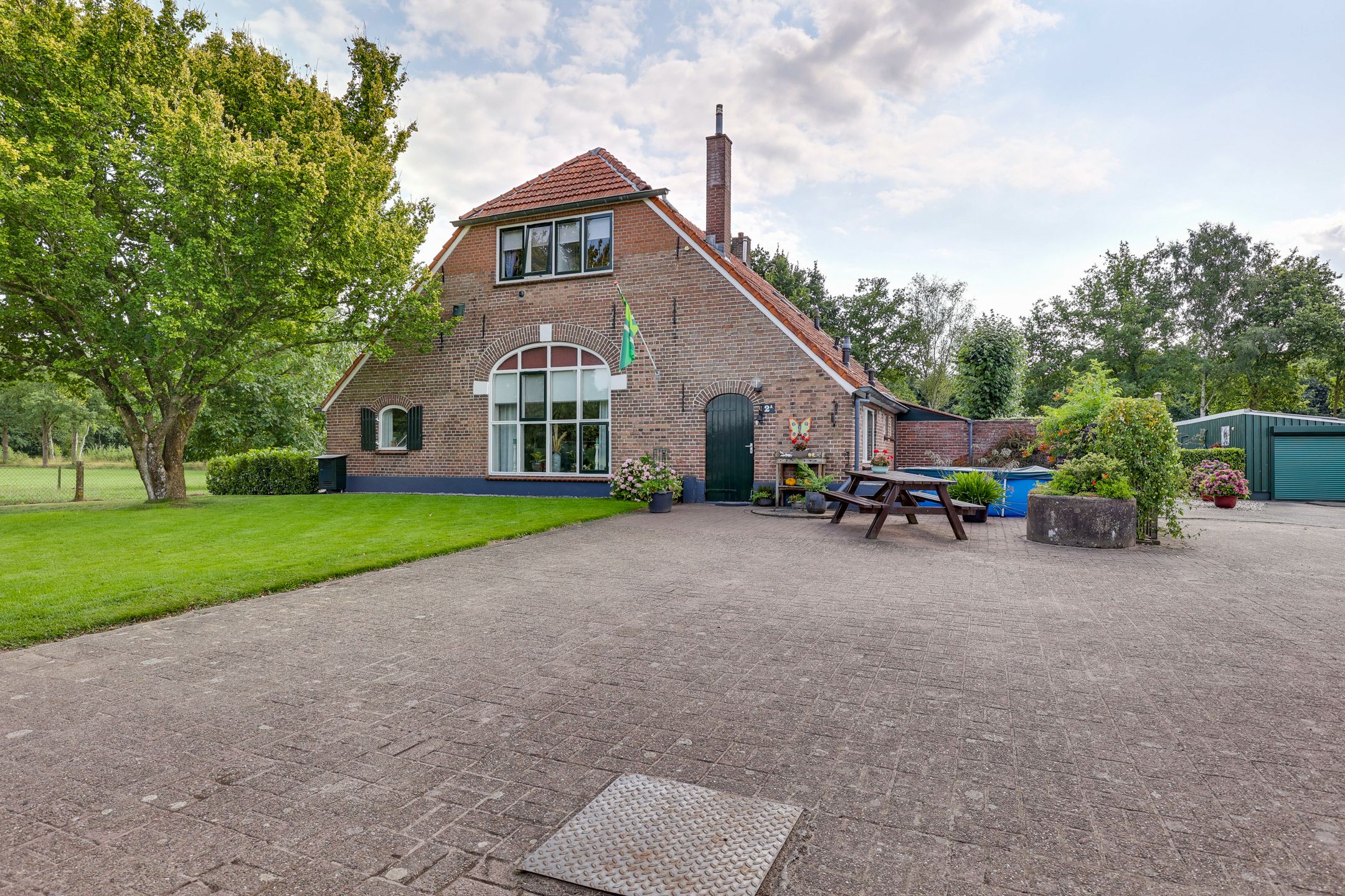 Foto 24 van Hardermaat 2-A